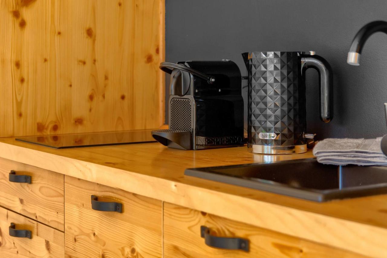 Apartament Wypas Kościelisko Esterno foto