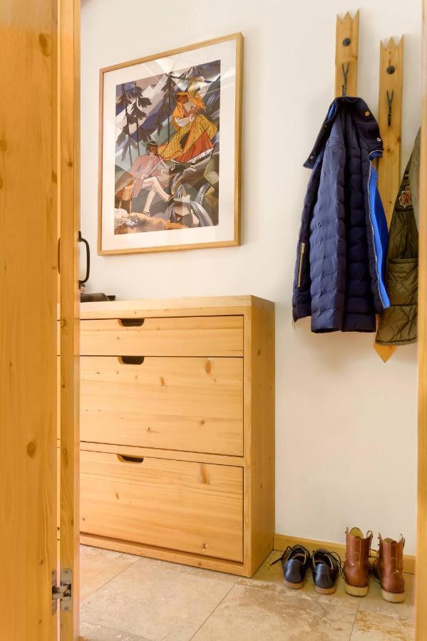 Apartament Wypas Kościelisko Esterno foto