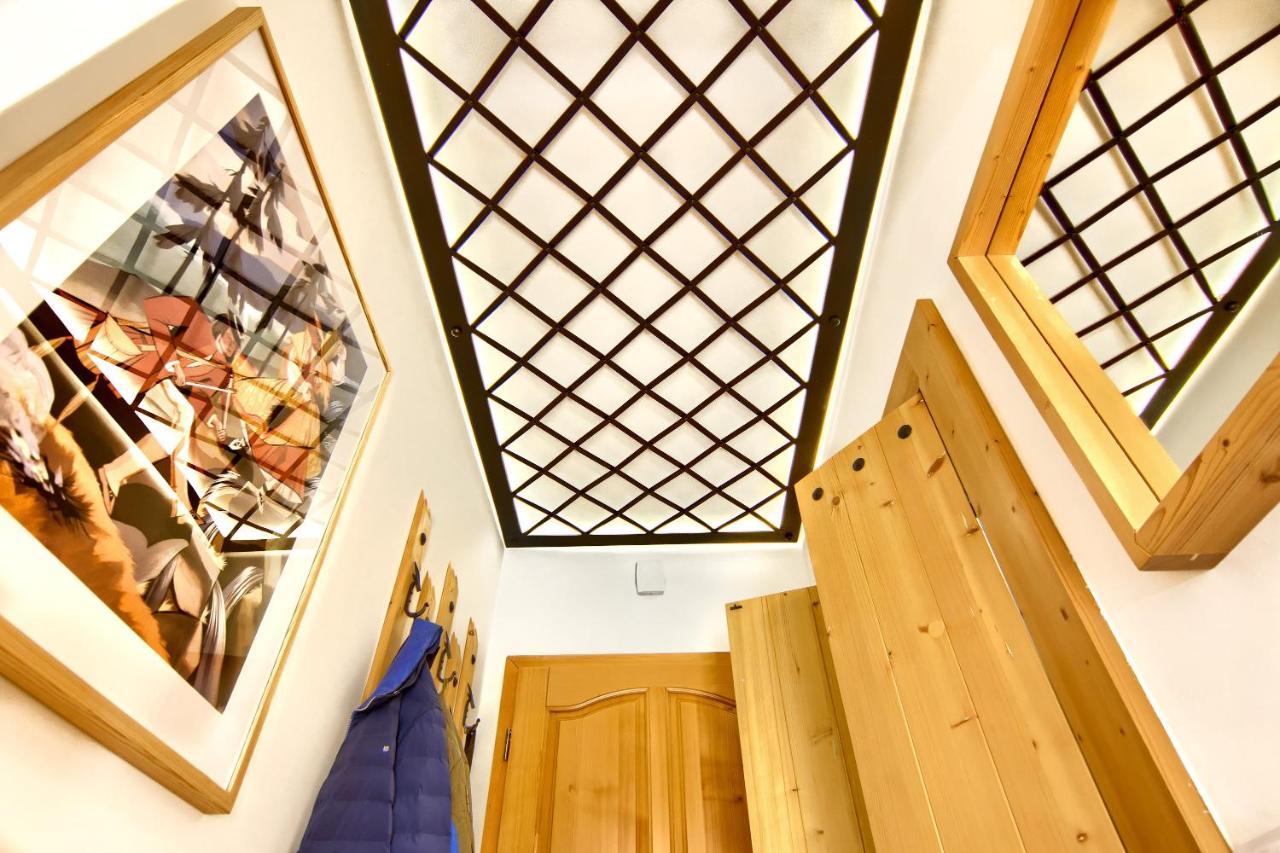 Apartament Wypas Kościelisko Esterno foto