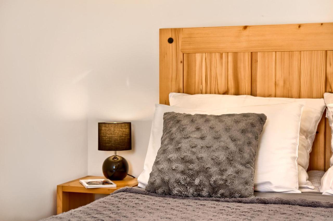 Apartament Wypas Kościelisko Esterno foto